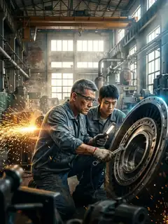 黄豆短剧_胡同里的古籍修复师_都市人文高清全集在线观看